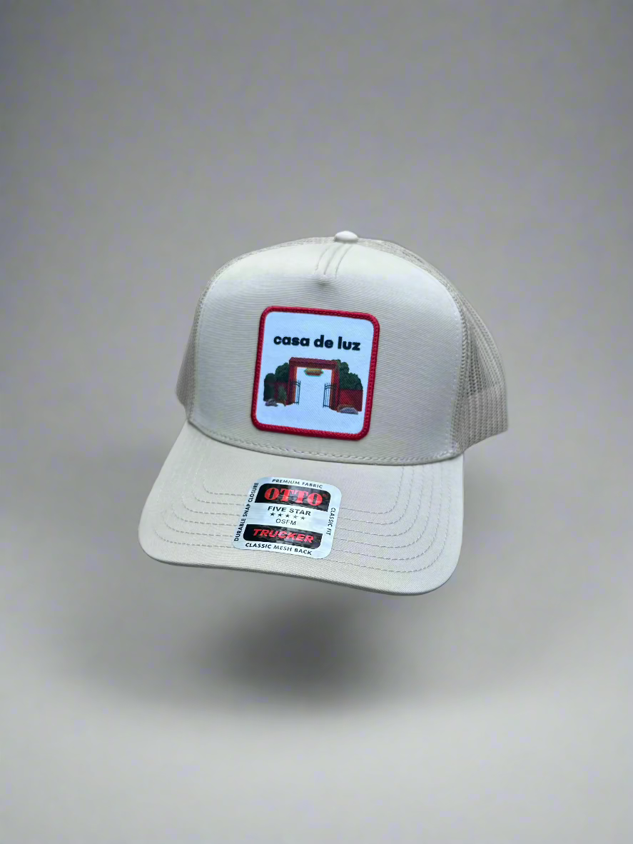 Gates Trucker Hat