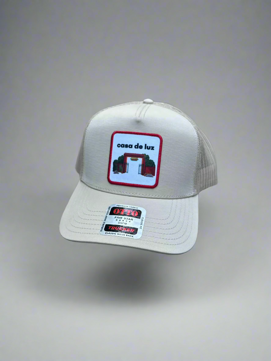 Gates Trucker Hat