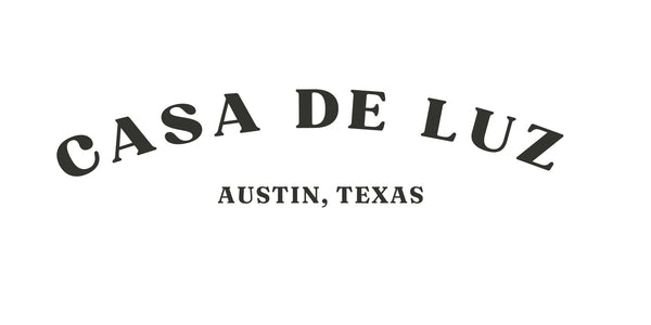 Casa de Luz Clothing